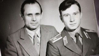 История о пропавшем 11 лет назад воронежском пенсионере дошла до главы СКР