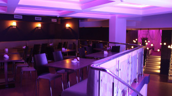 В Воронеже закрылся ресторан «Стрекоза» на Заставе