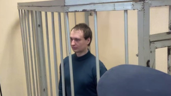 Осуждённый в Воронеже экс-морпех США Гилман попал под 3-е уголовное дело