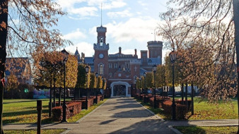 Показ мод и палеолитическая Венера. Что посмотреть воронежцам в Ночь искусств-2025