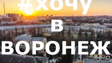 30 лучших фото воронежцев из соцсетей за неделю