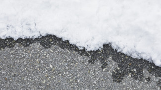 Снегопад накроет Воронеж к концу рабочей недели