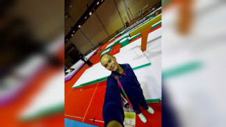 Воронежская гимнастка Мельникова рассказала о подготовке к Чемпионату мира