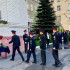 Воронежское отделение партии ЛДПР почтило память героя России Александра Крынина