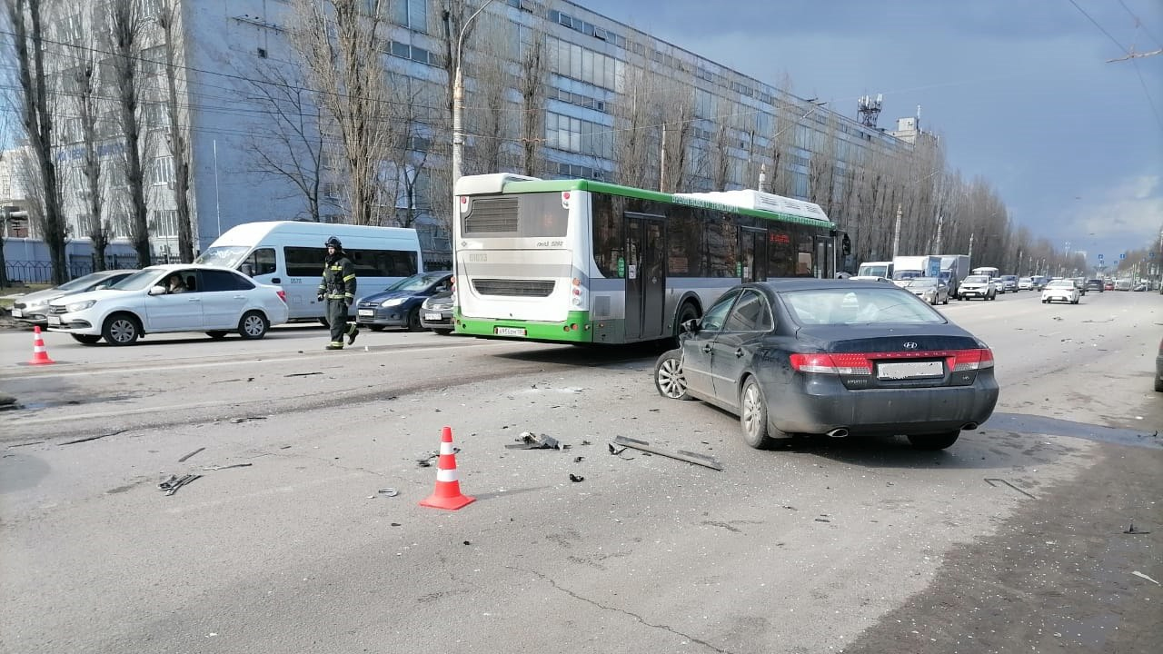 В полиции раскрыли детали смертельного ДТП с пострадавшей 5-летней девочкой  в Воронеже – Новости Воронежа и Воронежской области – Вести Воронеж