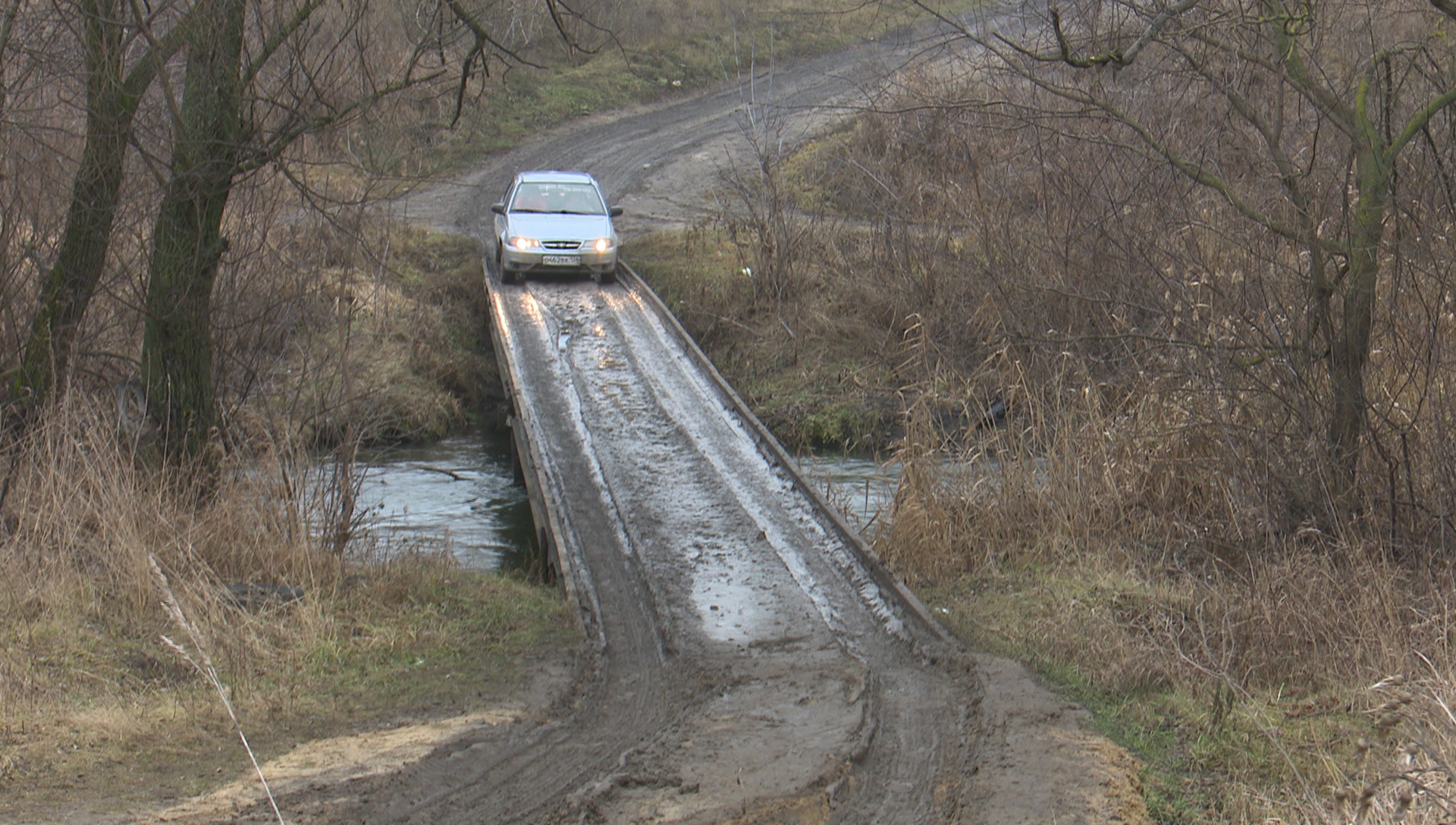 река ведуга воронеж