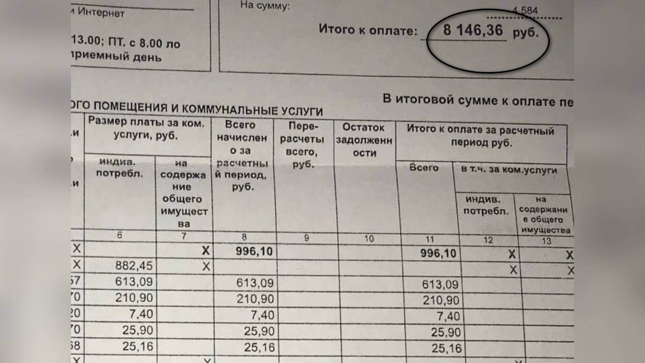 Плата за телефон составляет 350 12. Размер коммунальных платежей Гринпарк Москва. Коммуналка в Грин парк Магнитогорск. Сколько обходится коммуналка в Муроме.