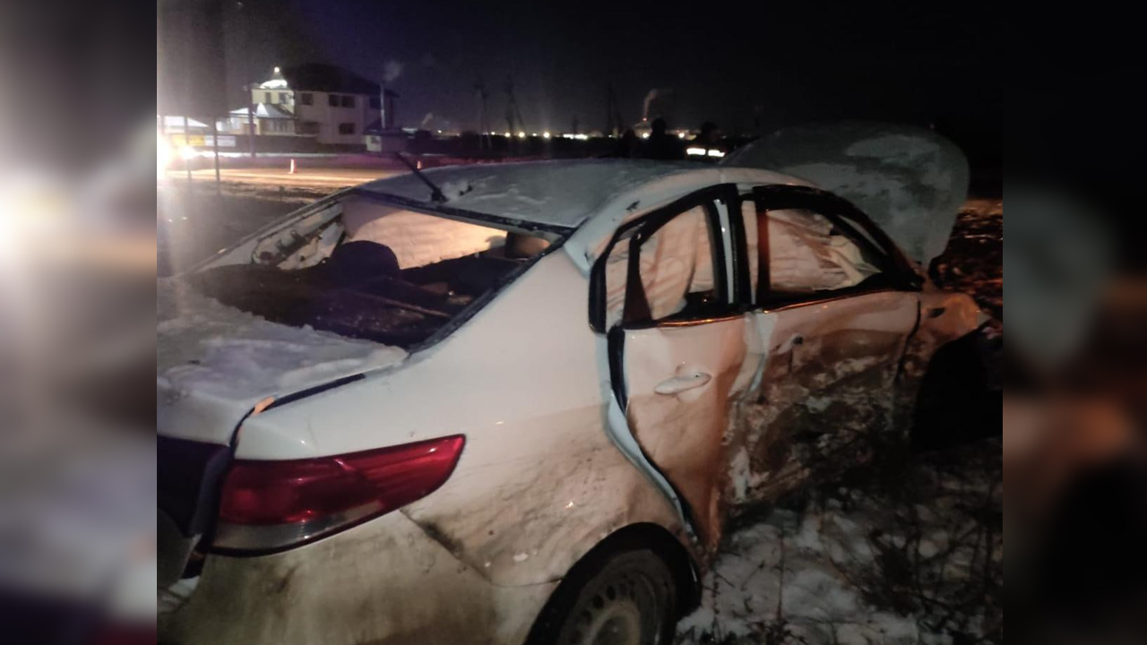 Женщина упала в трехметровый погреб на даче в Смолевичском районе