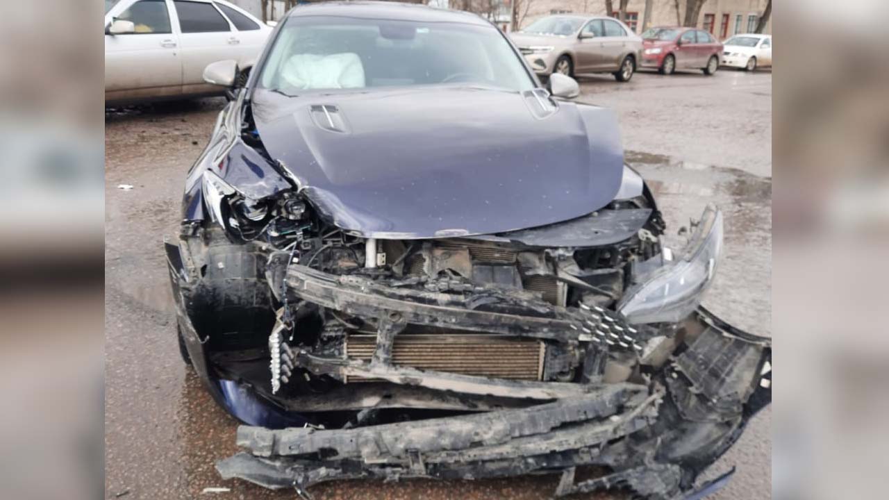 В массовом ДТП на Беговой в Воронеже погиб 63-летний пешеход – Новости  Воронежа и Воронежской области – Вести Воронеж