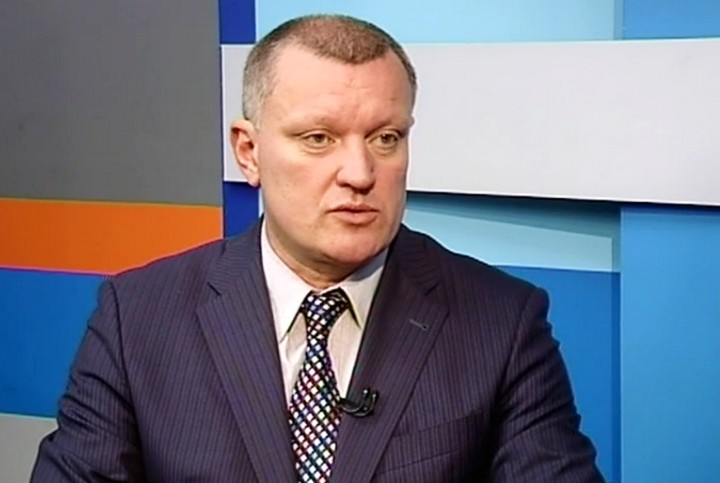 Владимир Кадурин