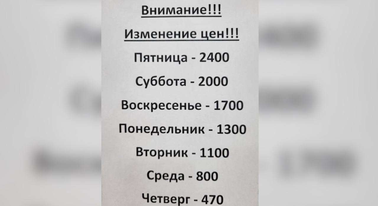 Рост цен и пустые полки. Что будет с воронежскими секонд-хендами после  санкций? – Новости Воронежа и Воронежской области – Вести Воронеж