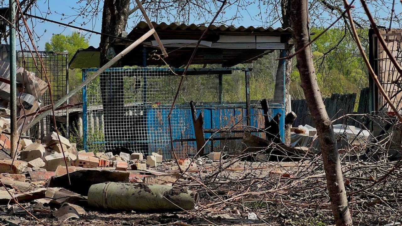 Белгородские власти показали фото последствий пожара на объекте Минобороны  – Новости Воронежа и Воронежской области – Вести Воронеж