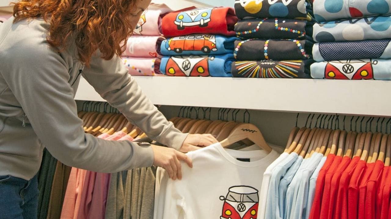 Магазины Одежды В Воронеже Цены