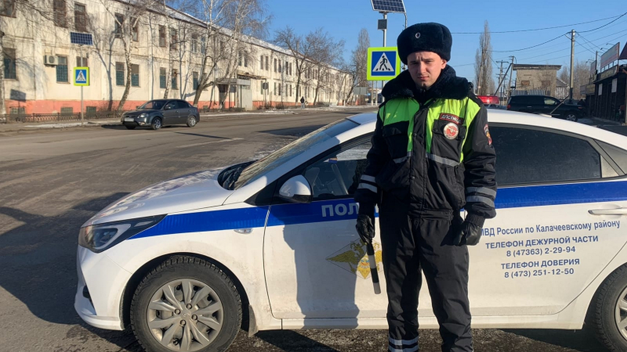 В Воронежской области спасли женщину – Новости Воронежа и Воронежской  области – Вести Воронеж