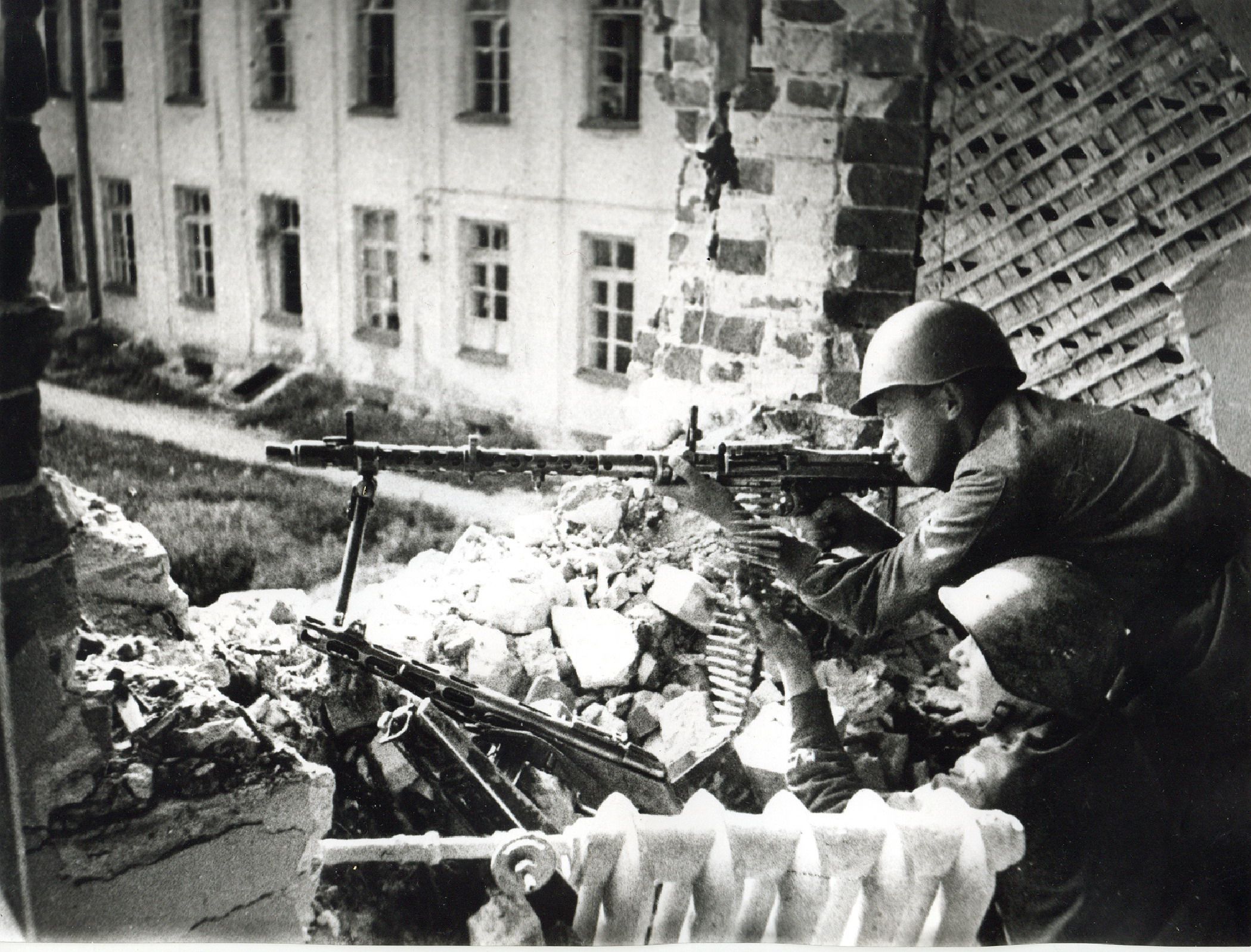 Война в воронеже 1941 1945 фото