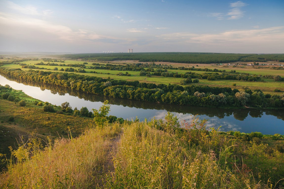 Картинки воронежская область