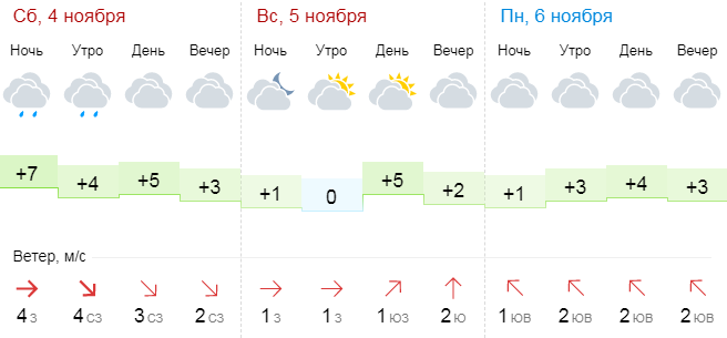 Погода в воронежской на синоптике