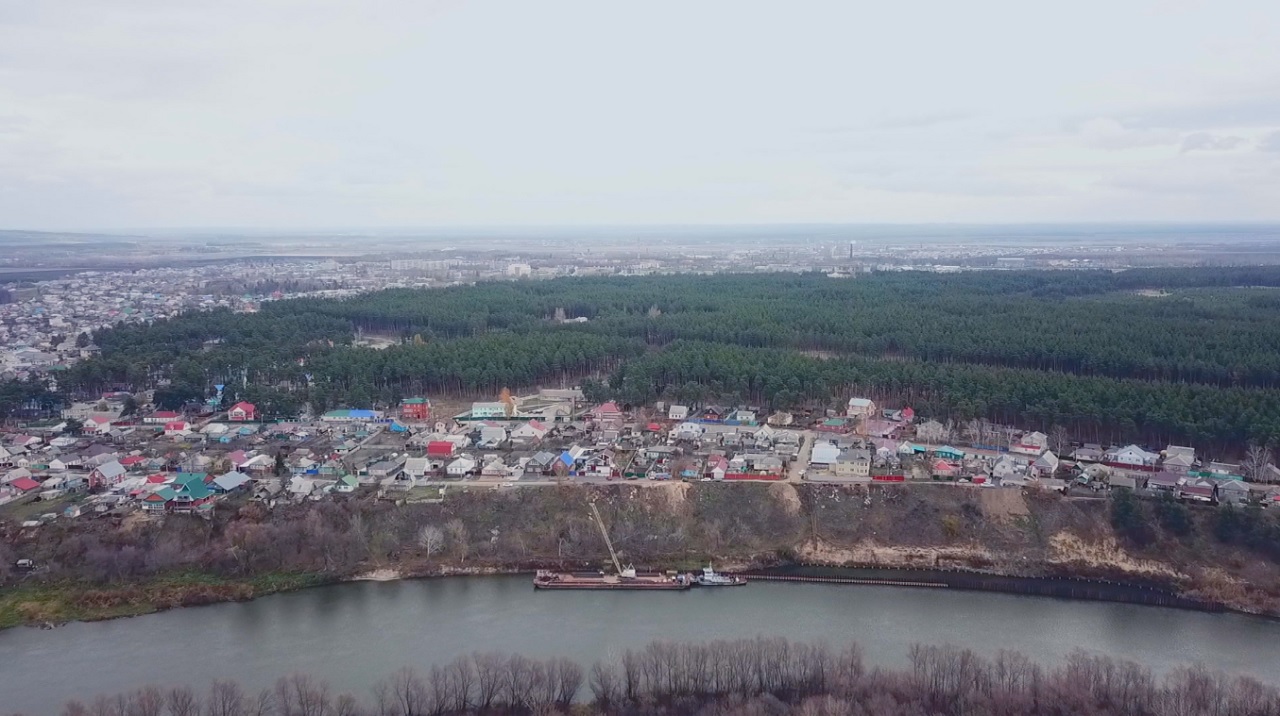 Укрепление берега Дона в Воронежской области потребовало новых затрат –  Новости Воронежа и Воронежской области – Вести Воронеж