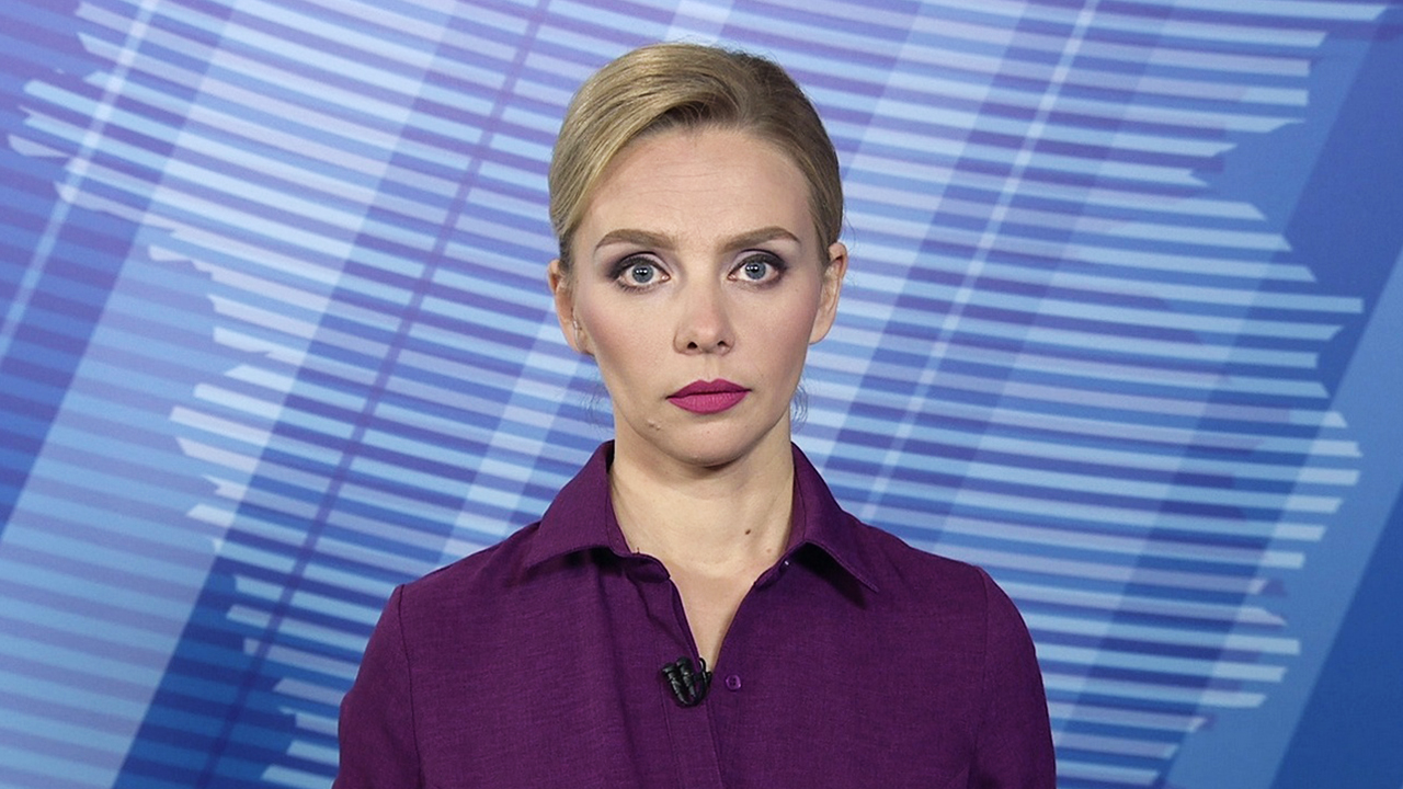 Последний выпуск новостей на канале россия 1