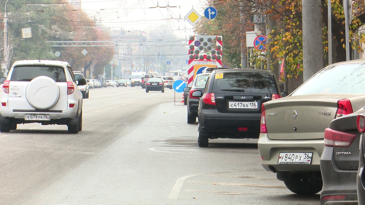 Включи 1 и останови. На Плехановской убрали платную парковку.