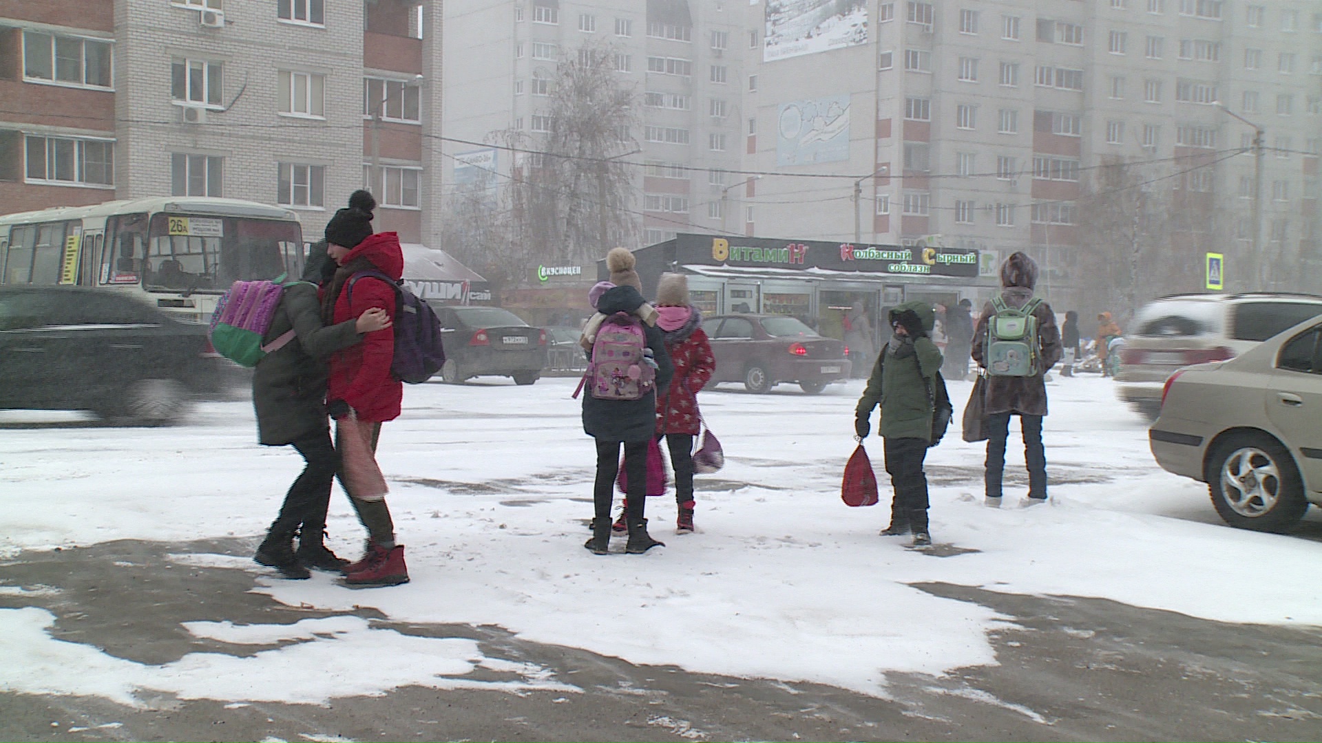 Около 2 тысяч детей оставили без школы в воронежском микрорайоне  «Электроника» – Новости Воронежа и Воронежской области – Вести Воронеж