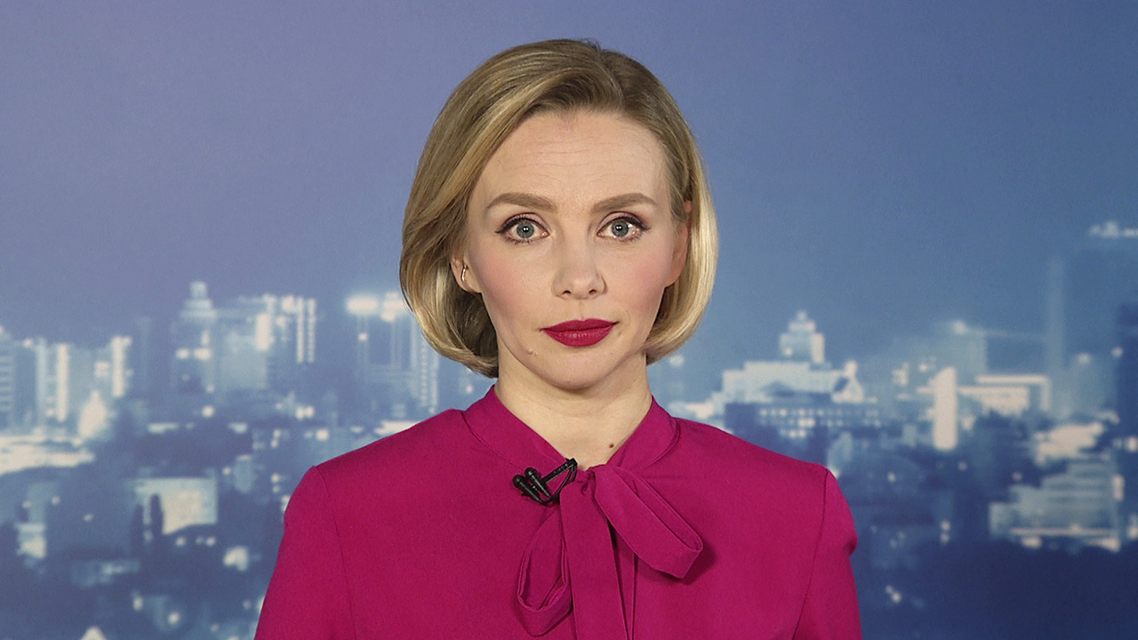 Чернобровина телеведущая. Которая является одной из ведущих. Которая является одной из ведущих. Которая является одной из ведущих. Которая является одной из ведущих.