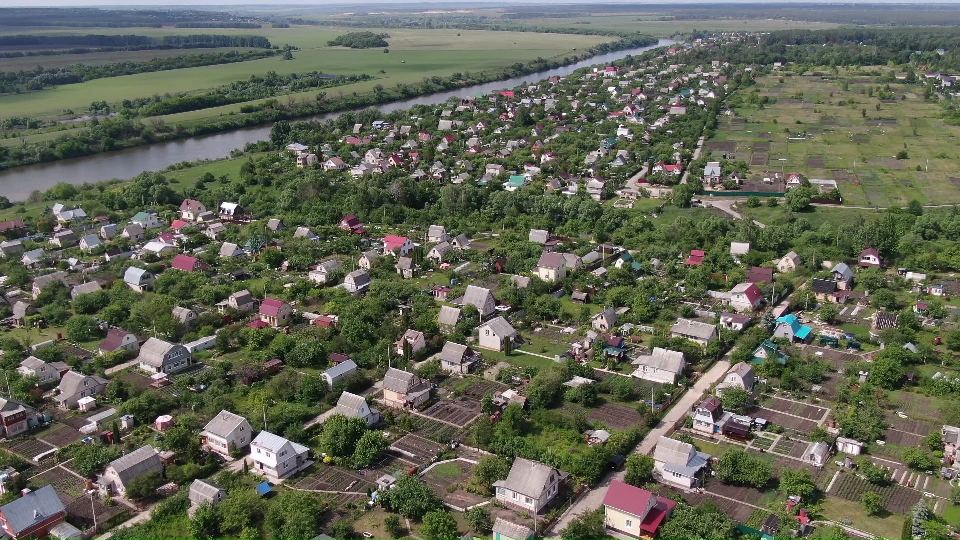 Платим в 4 раза больше». Отказавшихся от вывоза мусора воронежских дачников  будут судить – Новости Воронежа и Воронежской области – Вести Воронеж