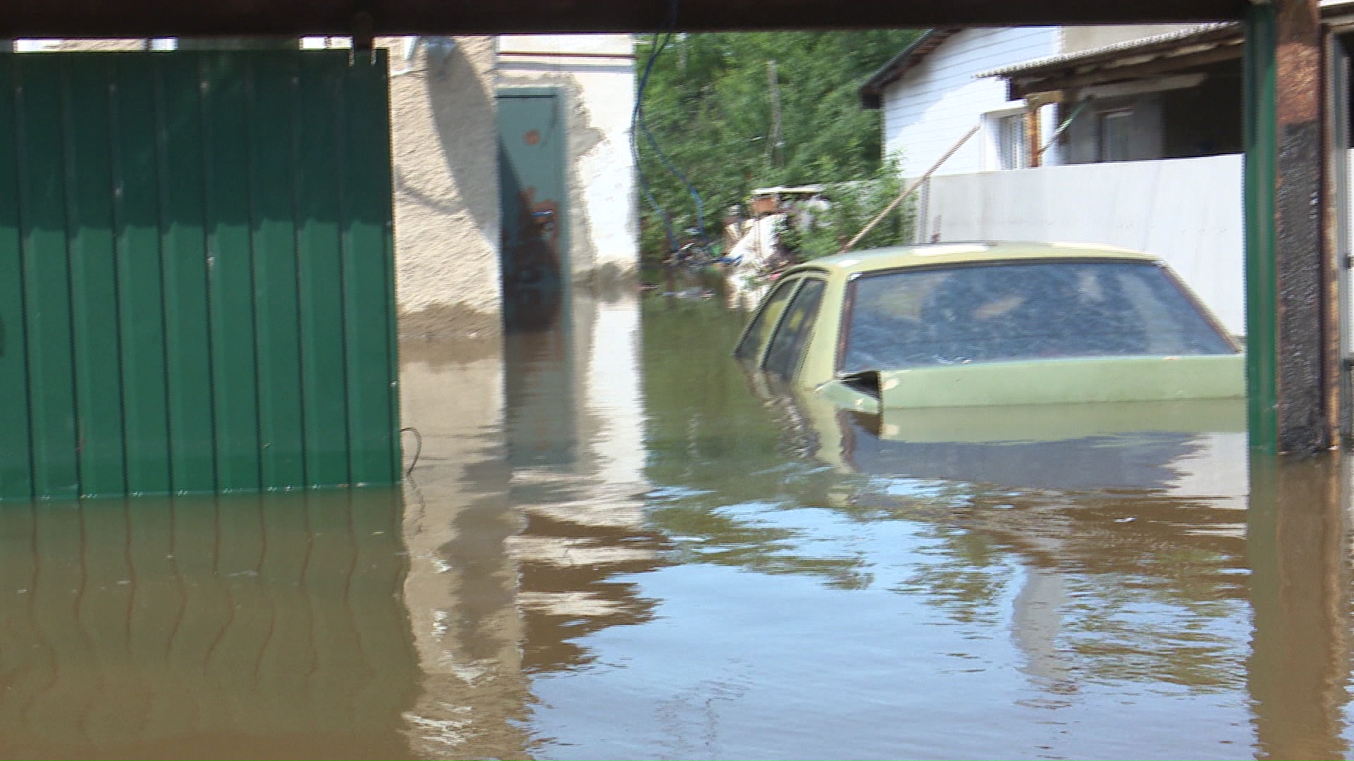 Владельцы затопленных домов в Воронеже отказались от компенсаций водоканала  – Новости Воронежа и Воронежской области – Вести Воронеж