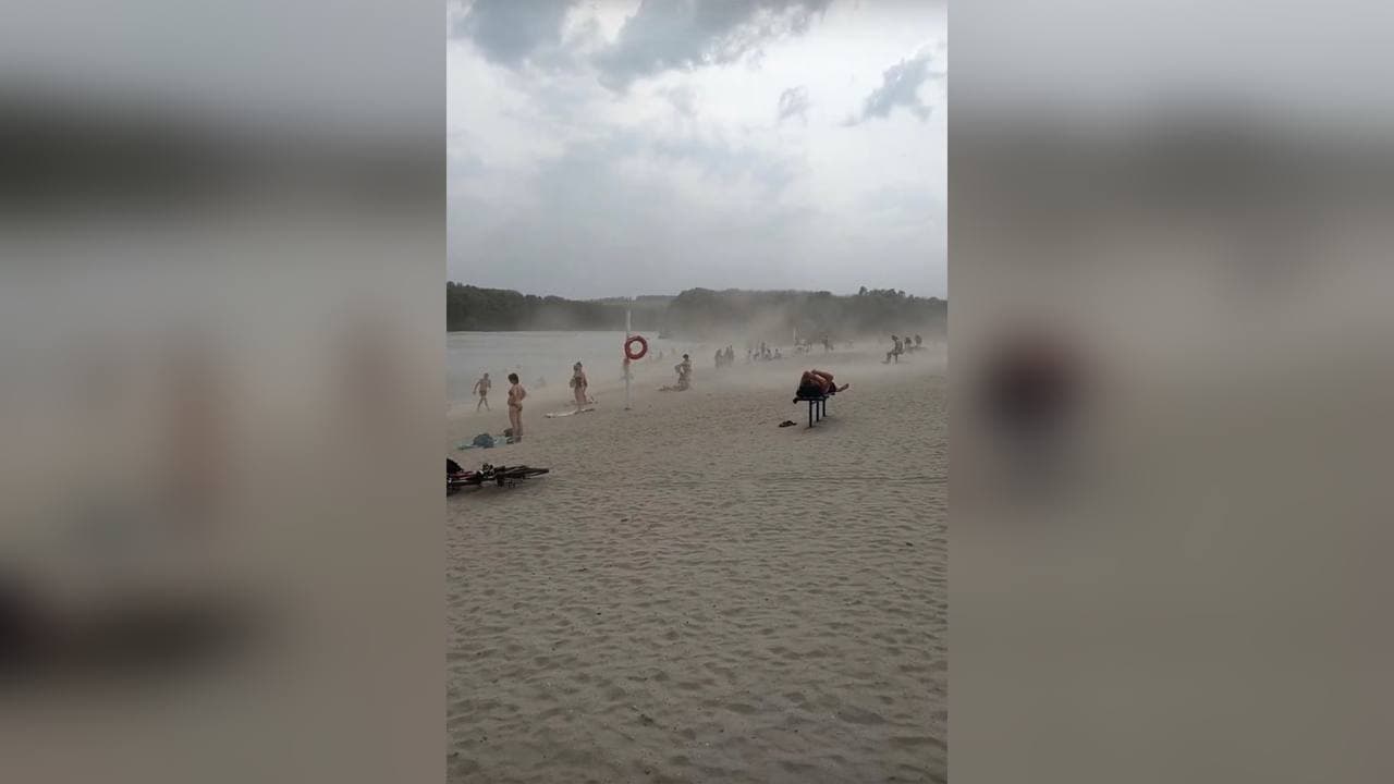 В Сочи сняли на видео занимающуюся сексом на пляже влюбленную парочку - Новости Сочи