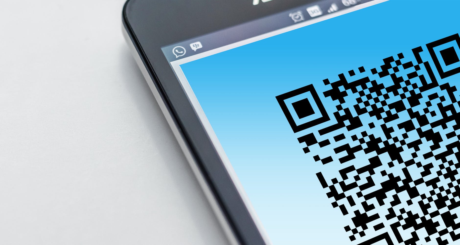 Воронежский губернатор одобрил законопроект о QR-кодах в общественных местах  – Новости Воронежа и Воронежской области – Вести Воронеж