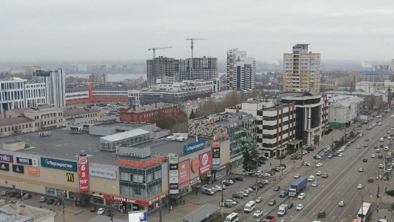 Гибрид метро и автобуса. Воронежцам рассказали, чего ждать от нового  городского транспорта – Новости Воронежа и Воронежской области – Вести  Воронеж