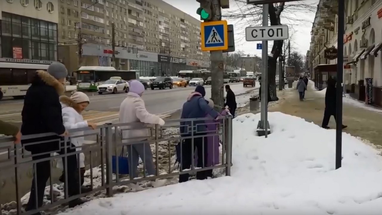 Требования к видеообложкам