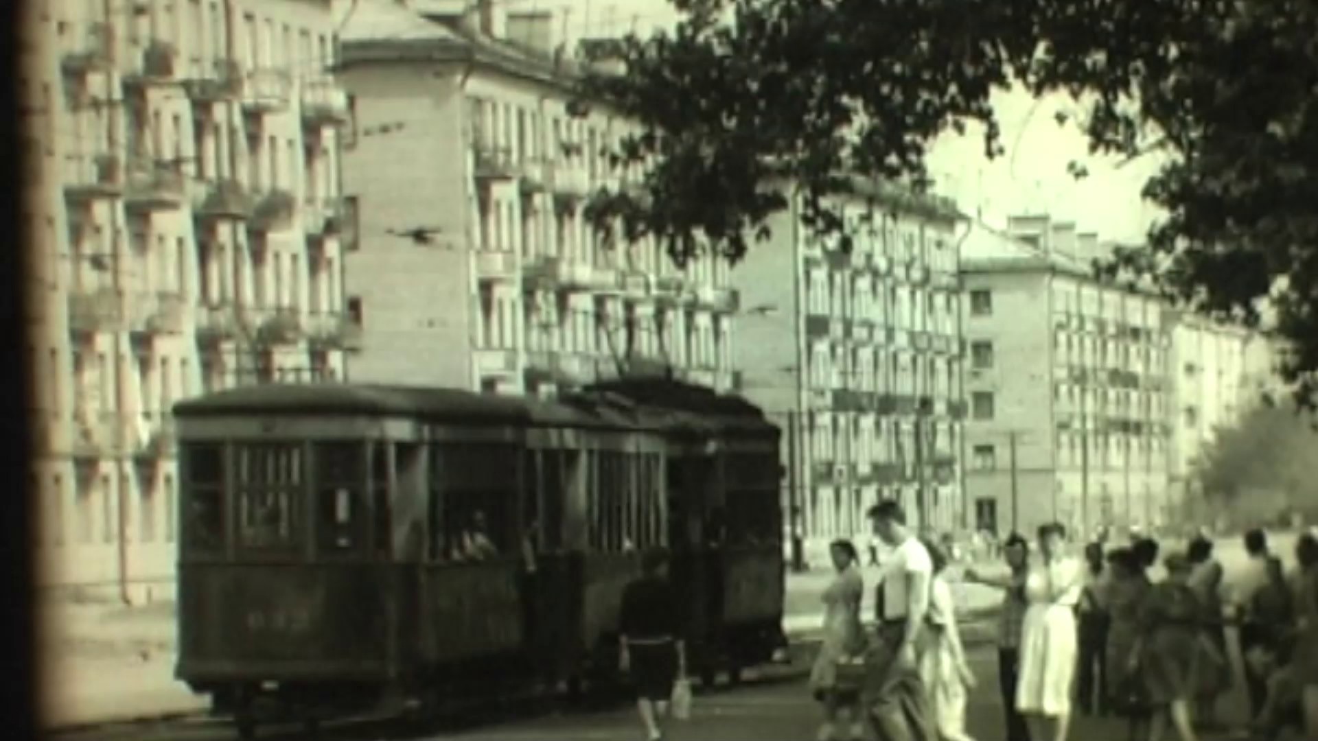 Район на диких песках. Как развивался Левый берег Воронежа в советское  время – Новости Воронежа и Воронежской области – Вести Воронеж