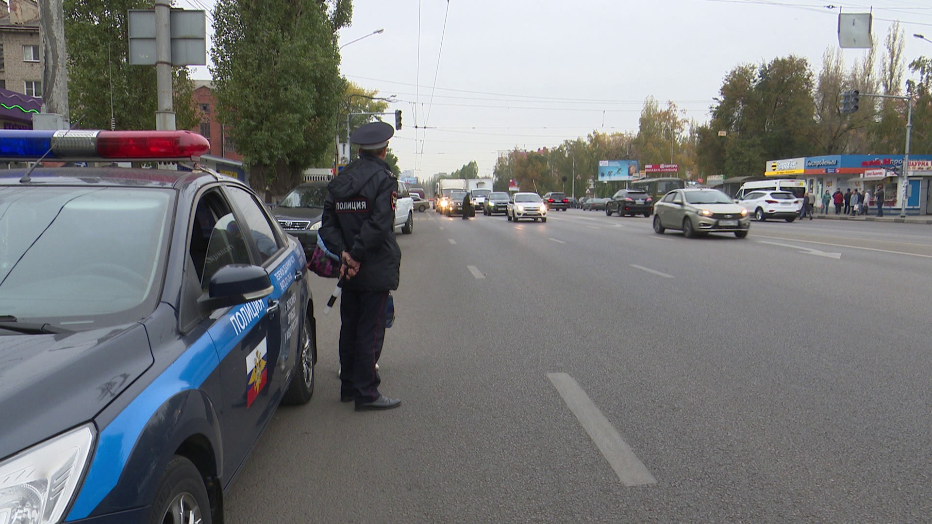 В Воронеже выросло число ДТП с детьми – Новости Воронежа и Воронежской  области – Вести Воронеж