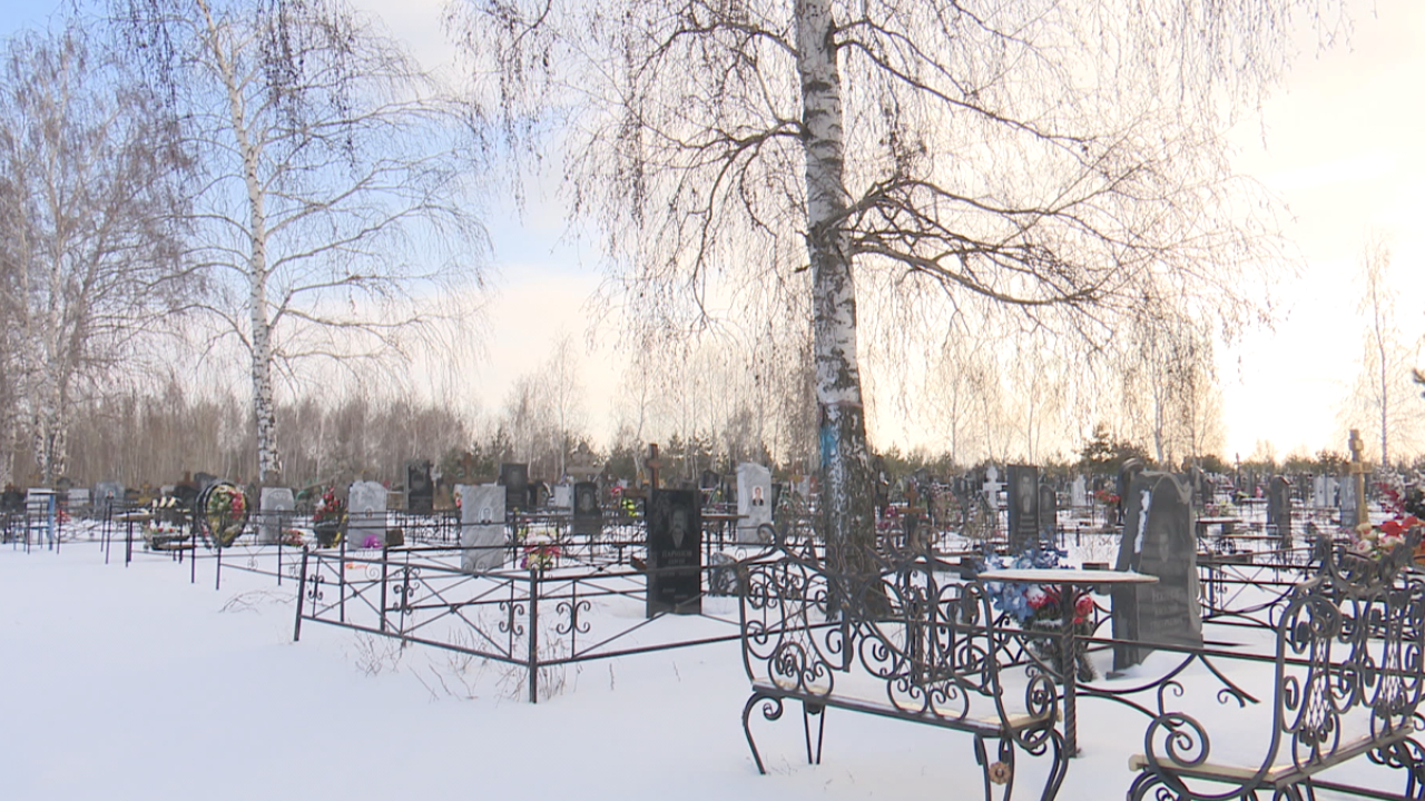 В похоронном деле – бардак. Воронежцам назвали главные проблемы городских  кладбищ – Новости Воронежа и Воронежской области – Вести Воронеж