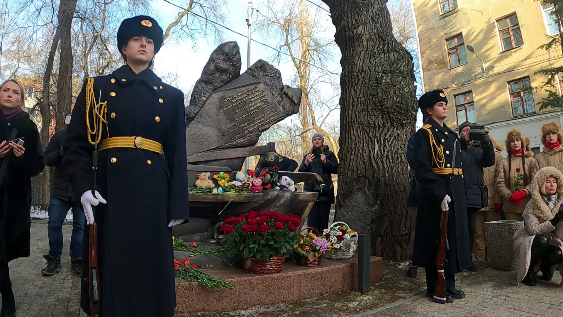 «Пришли в Воронеж, а его больше нет». Участник войны рассказал, как спасали  город от фашистов – Новости Воронежа и Воронежской области – Вести Воронеж