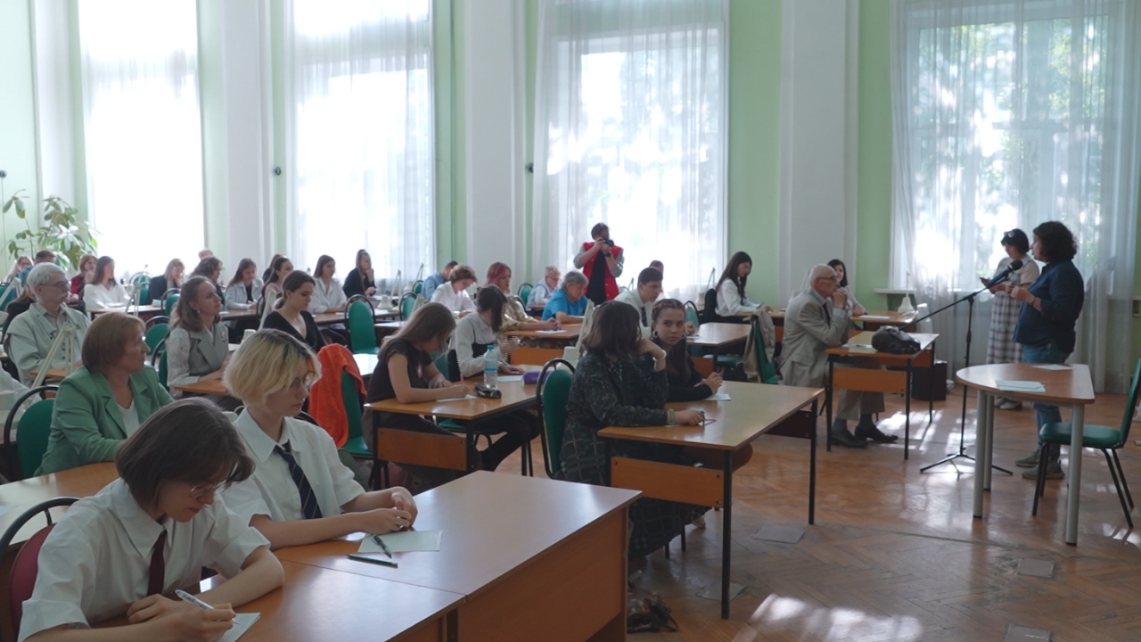 UniPage - Русские студенты - о жизни и учебе.. — Video | VK