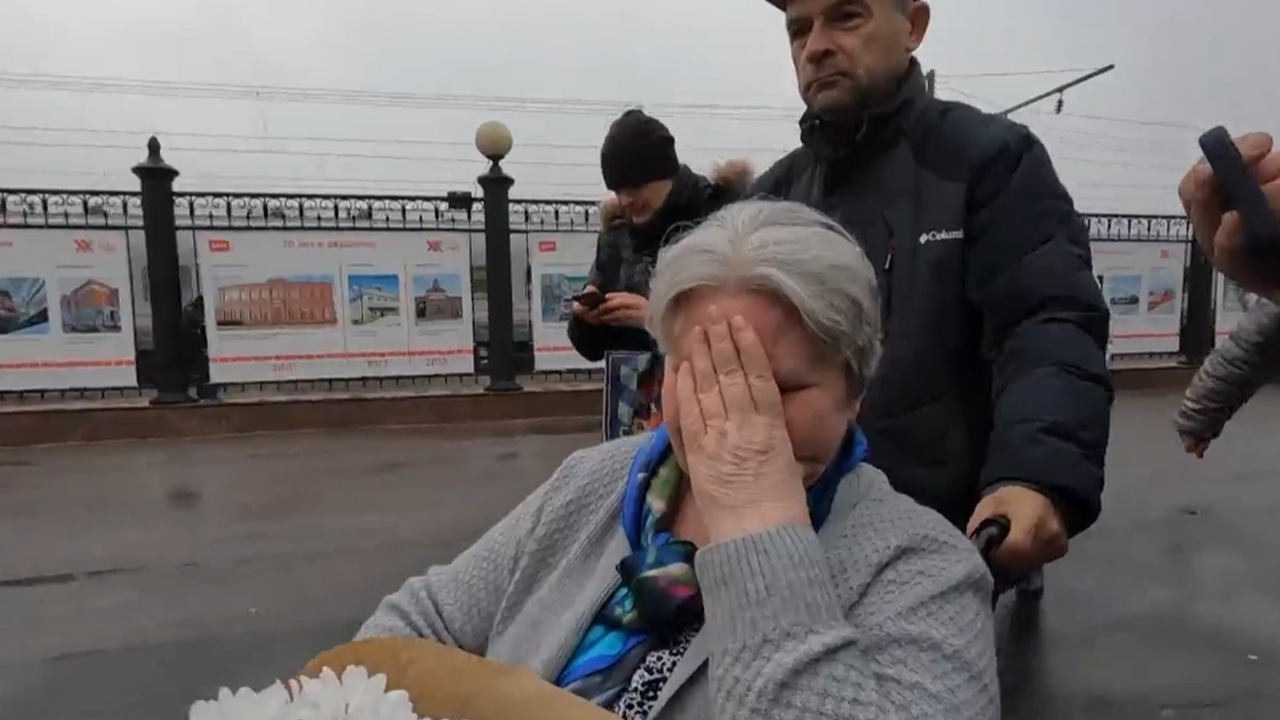 Будто танком переехали». Что в Воронеже рассказала вернувшаяся из Мексики  женщина – Новости Воронежа и Воронежской области – Вести Воронеж