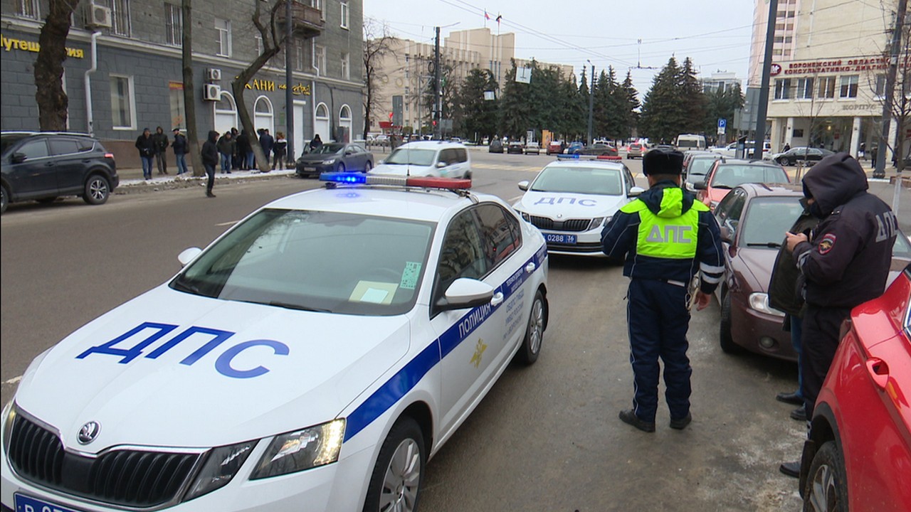 Маршрут построен»: отчаянная мать-водитель и рост числа ДТП на воронежских  дорогах – Новости Воронежа и Воронежской области – Вести Воронеж