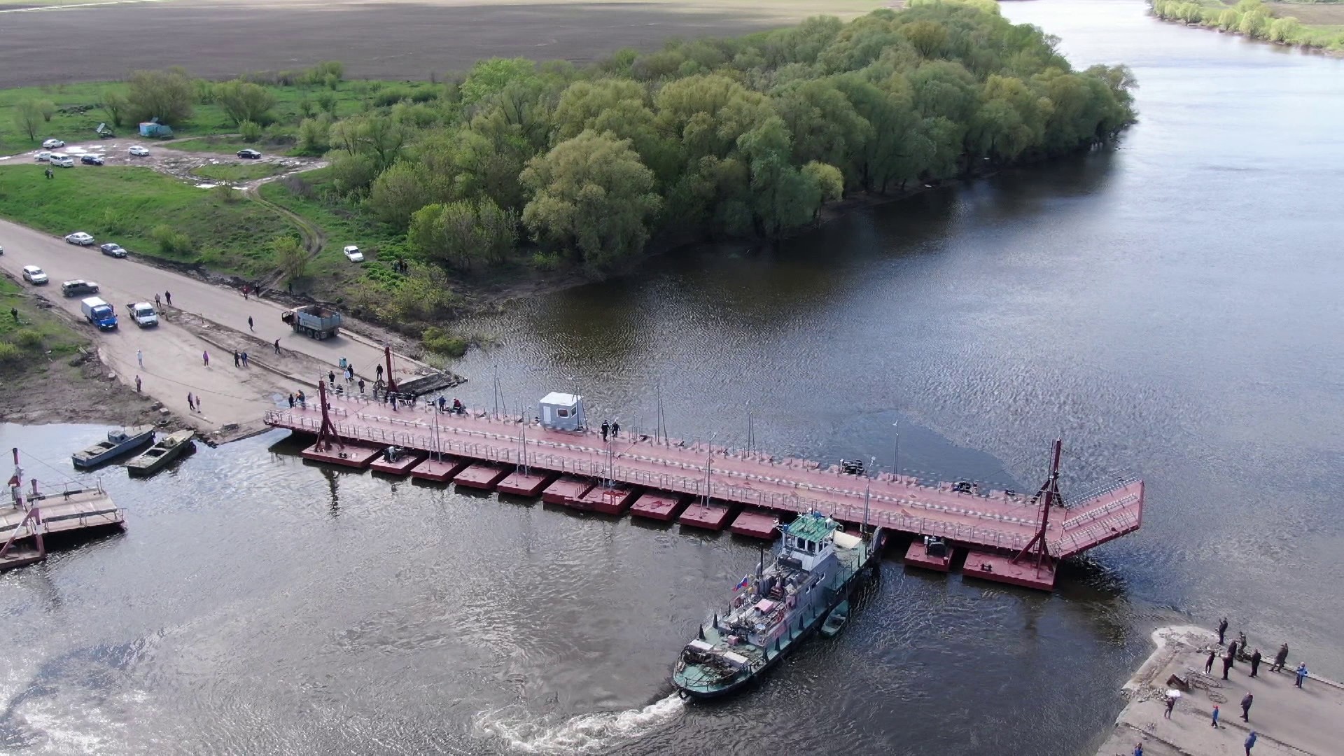 Понтонный мост Воронеж Шилово. Понтонный мост через Дон в Воронеже Шилово. Понтонная переправа Муром. Понтонный мост понтонные мосты.