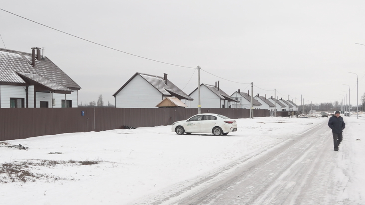 Не хуже, чем в городе. В Воронежской области выделят 1,5 млрд на развитие  сёл – Новости Воронежа и Воронежской области – Вести Воронеж