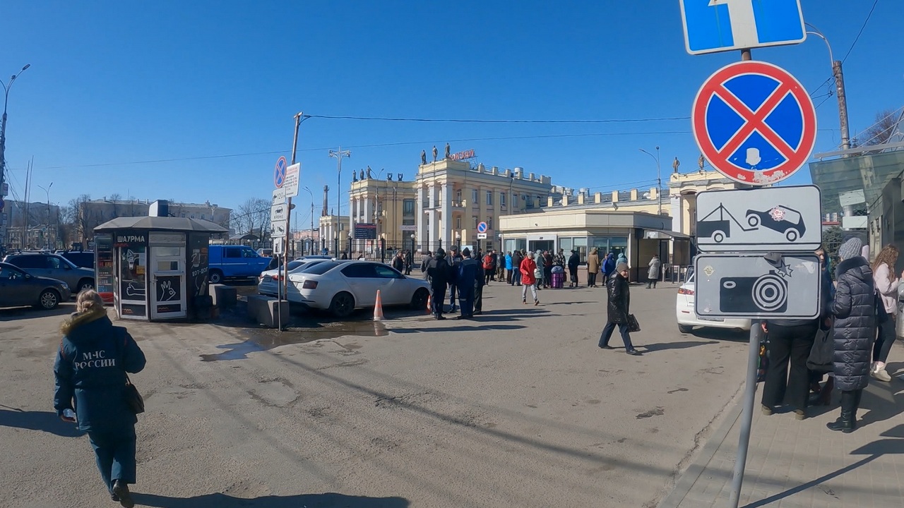 События недели: усиленные меры безопасности из-за теракта и ограничения для  мигрантов в Воронеже – Новости Воронежа и Воронежской области – Вести  Воронеж