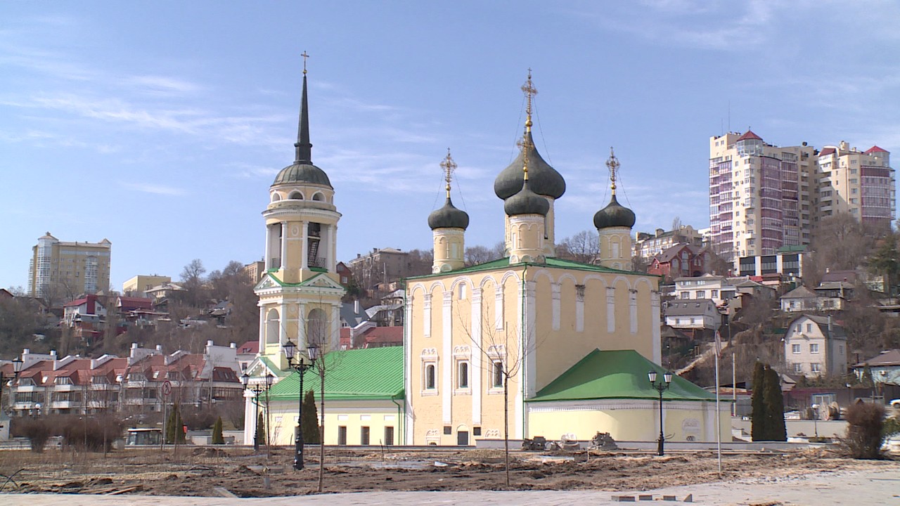 В Воронеже стартовал финал всероссийской премии «Туристические города» –  Новости Воронежа и Воронежской области – Вести Воронеж