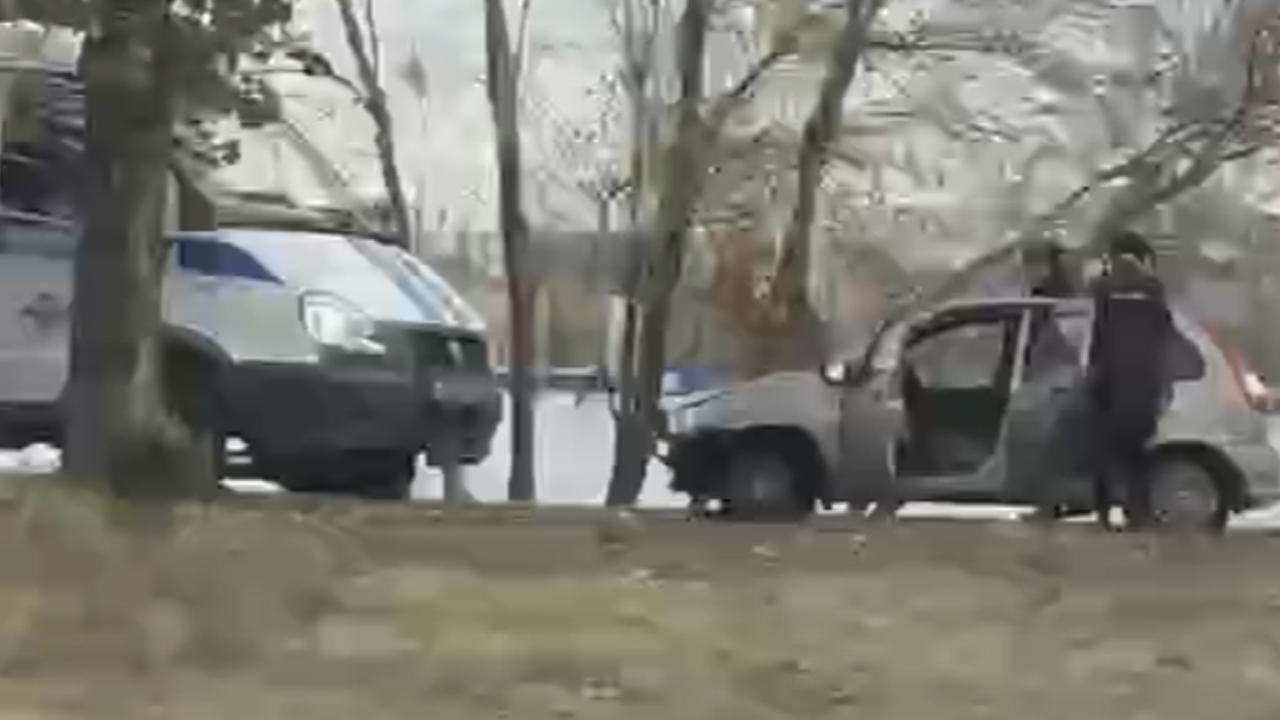 Пропавшего в Воронеже парня нашли в утонувшей в водохранилище машине –  Новости Воронежа и Воронежской области – Вести Воронеж