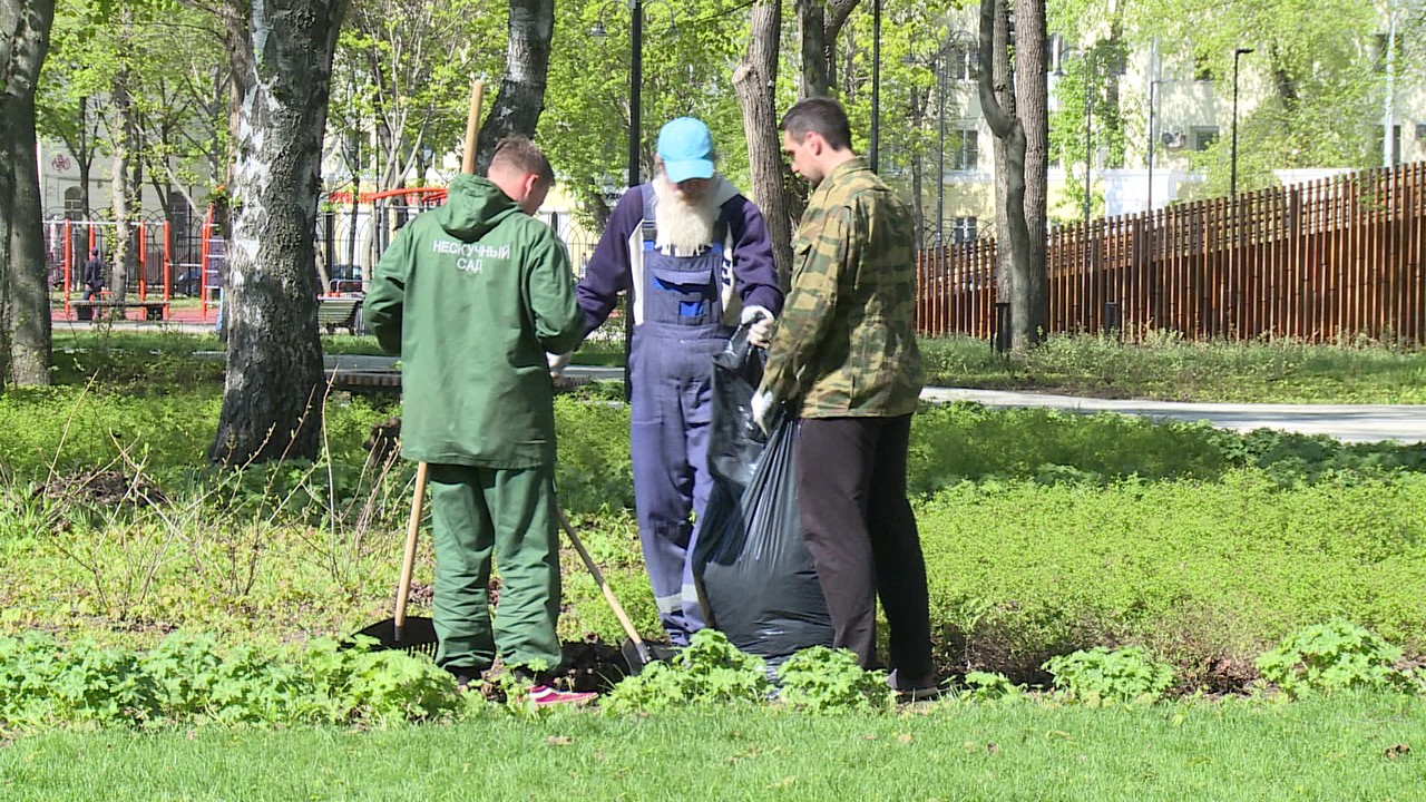 Воронежский фронт" - Международный военно-исторический фестиваль